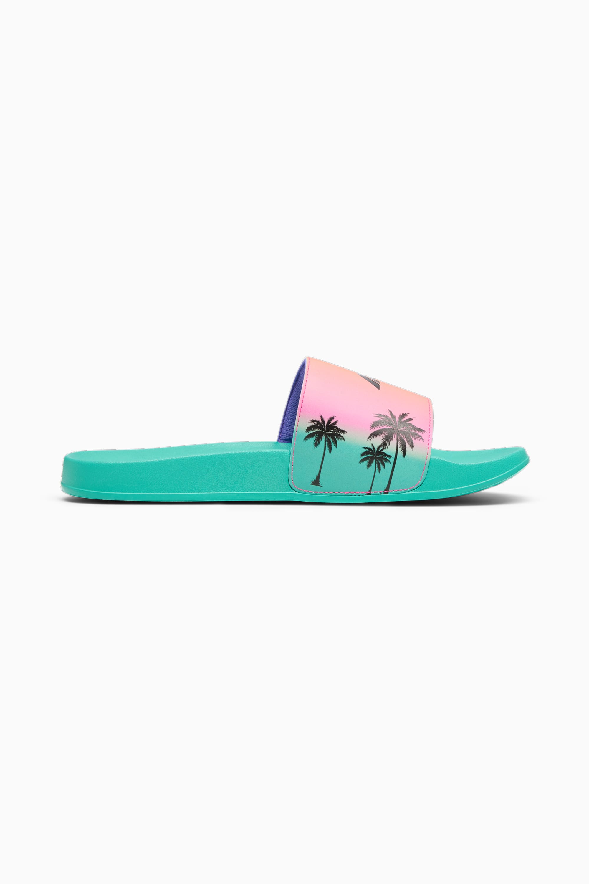 (image for) Healthy PUMA x F1® Leadcat 2.0 Miami Grand Prix Slides